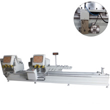 LJZ2-CNC-500X4200 CNC Aluminum Window Mitre Cutting Saw Machine